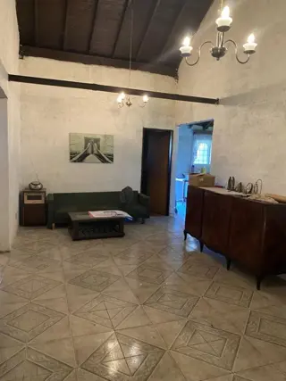 casa de dos dormitorios foto 1