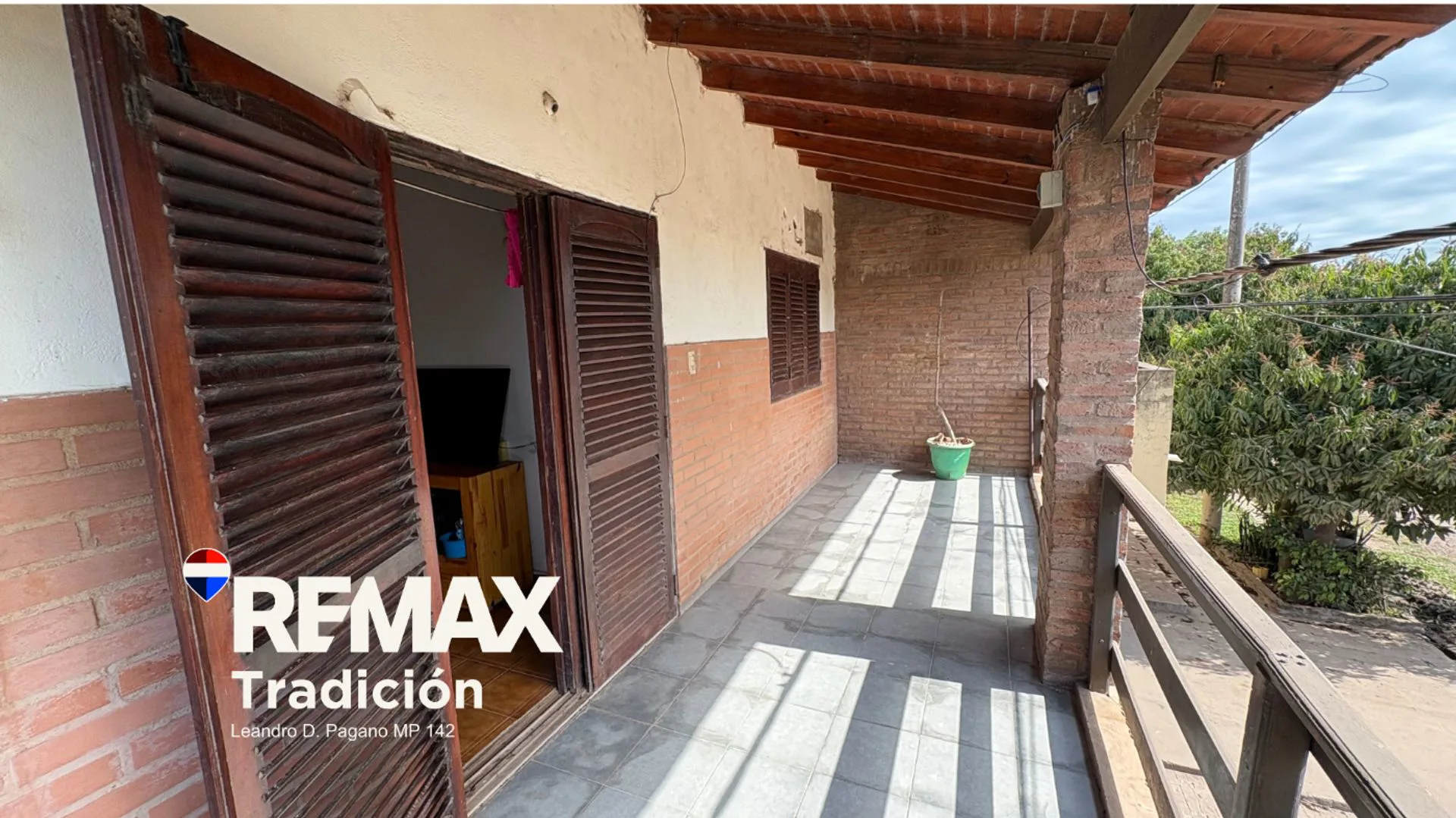 Casa y terreno  en Venta  - Resistencia foto 2