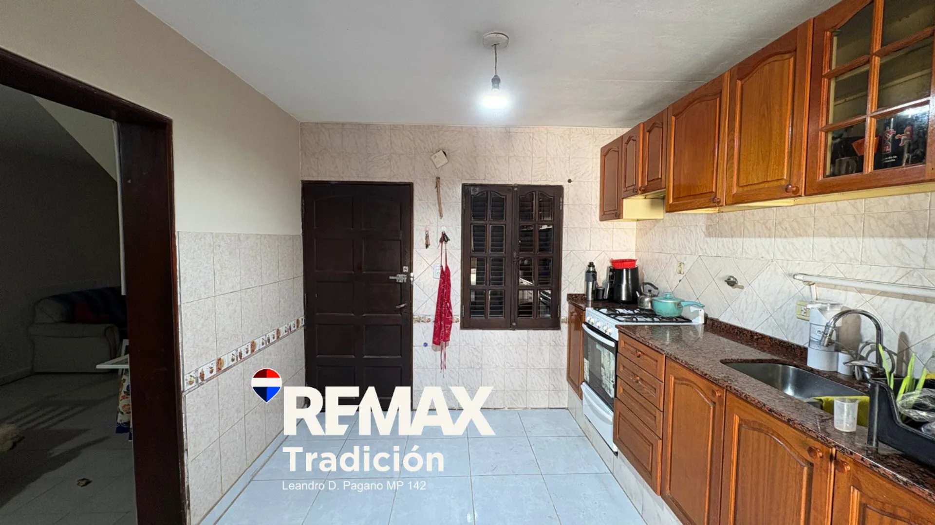 Casa y terreno  en Venta  - Resistencia foto 4