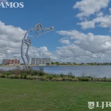 Terreno en Puertos del Lago - BARRIO AMARRAS foto 5