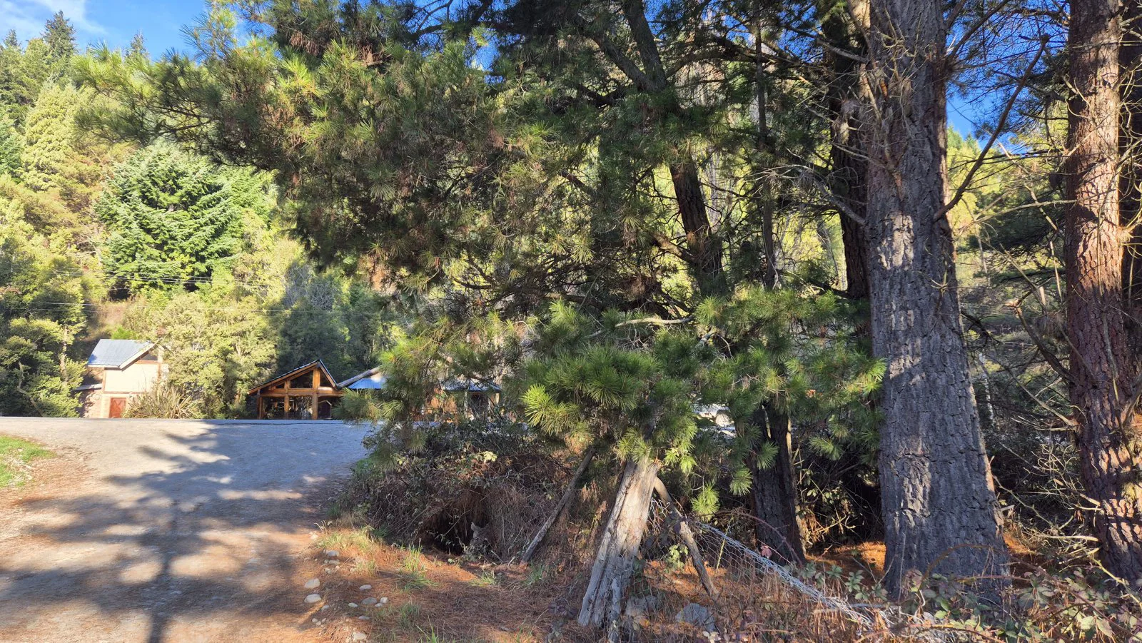 (NV001) LOTES en pre venta proyecto PH Frente a ruta 16, Lago Puelo, Paraje Entre Rios foto 4