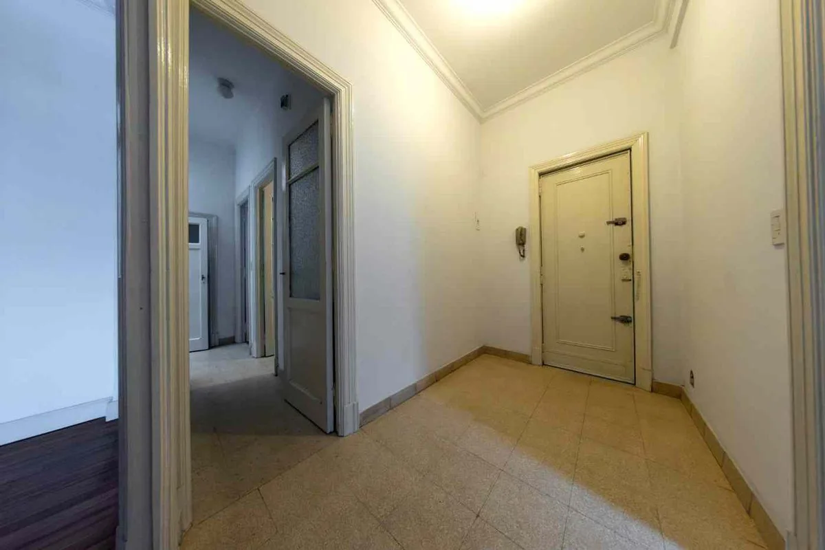 VENTA, DEPARTAMENTO 3 AMB, DEPENDENCIA, FRENTE foto 2