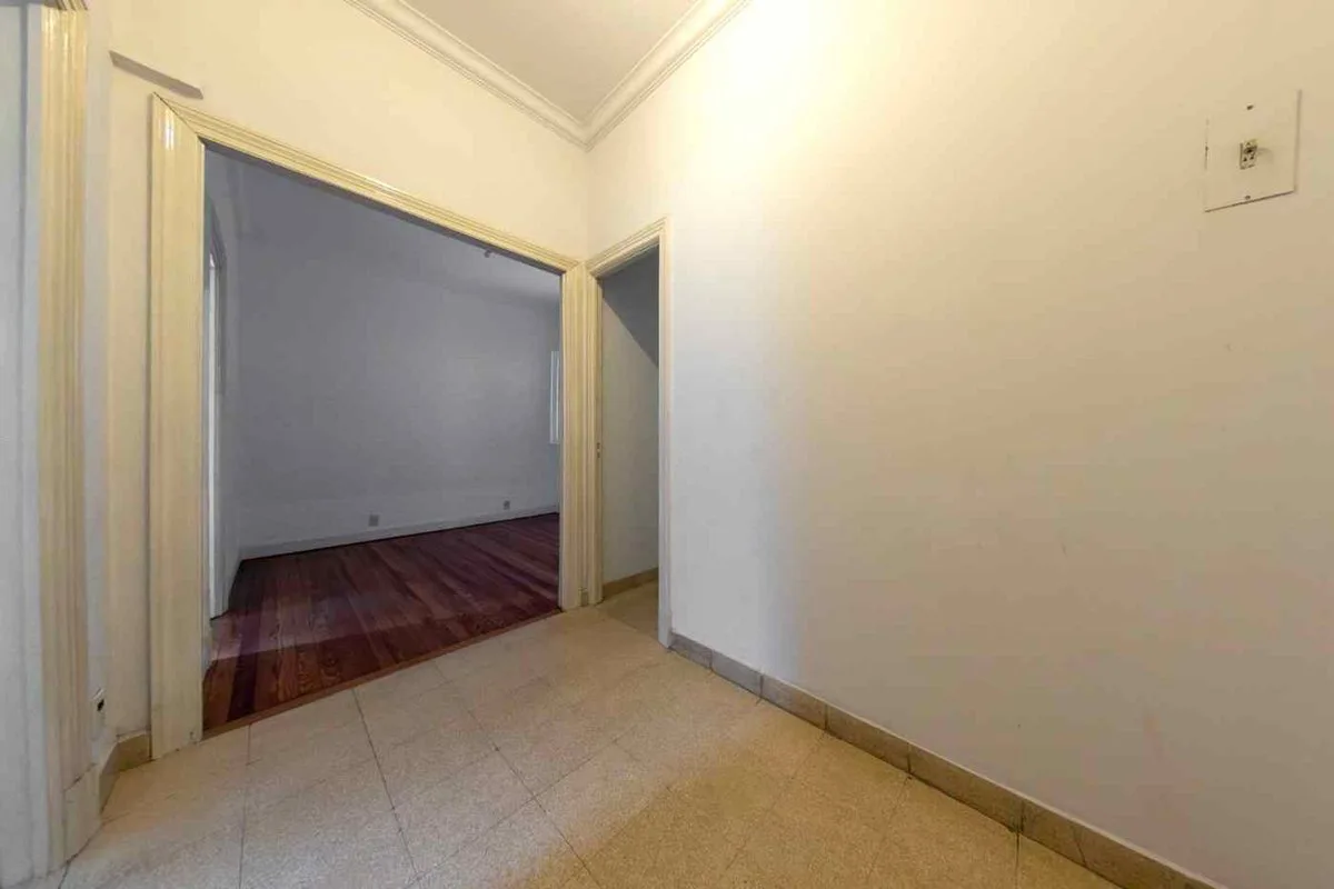 VENTA, DEPARTAMENTO 3 AMB, DEPENDENCIA, FRENTE foto 3