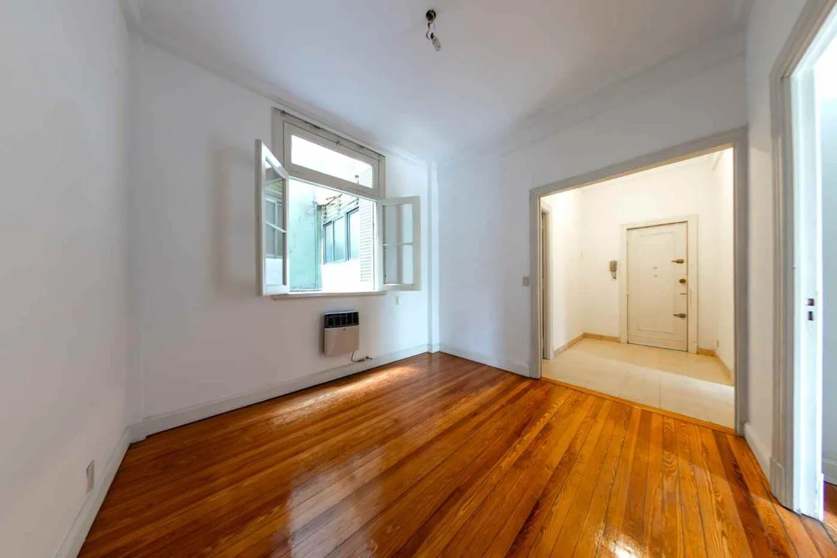 VENTA, DEPARTAMENTO 3 AMB, DEPENDENCIA, FRENTE foto 4