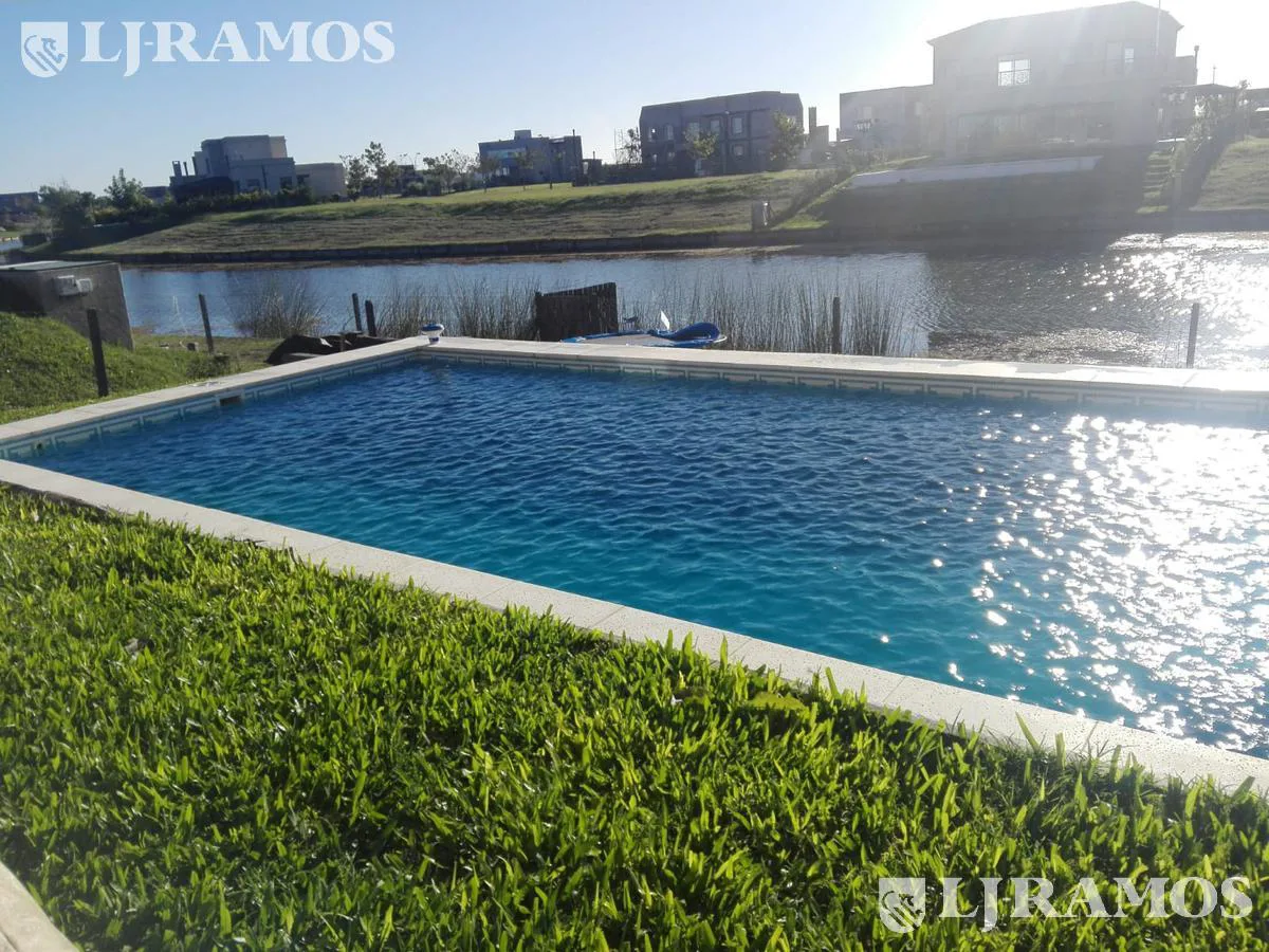 Casa - Vistas al lago foto 2
