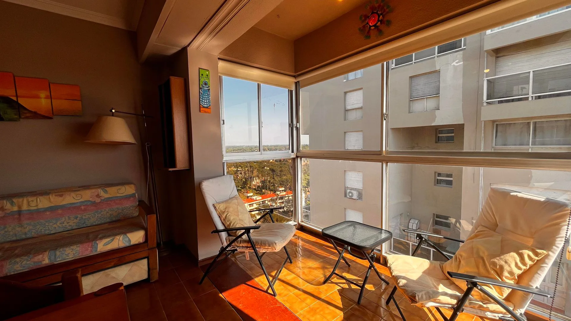 VENTA DE DEPARTAMENTO 2 AMBIENTES -PINAMAR CENTRO foto 3