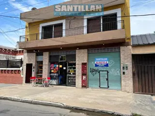 LOCAL EN ALQUILER SOBRE AVENIDA LURO - LAFERRERE foto 3