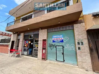 LOCAL EN ALQUILER SOBRE AVENIDA LURO - LAFERRERE foto 4