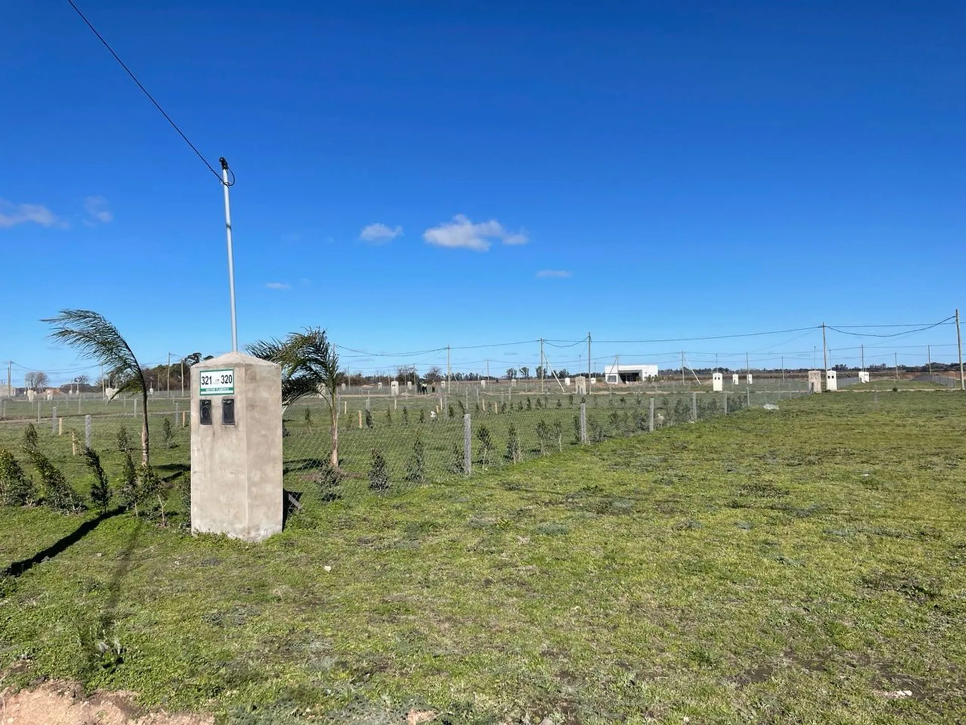 VENTA Lote 300 m2 en Reserva del Oeste foto 3