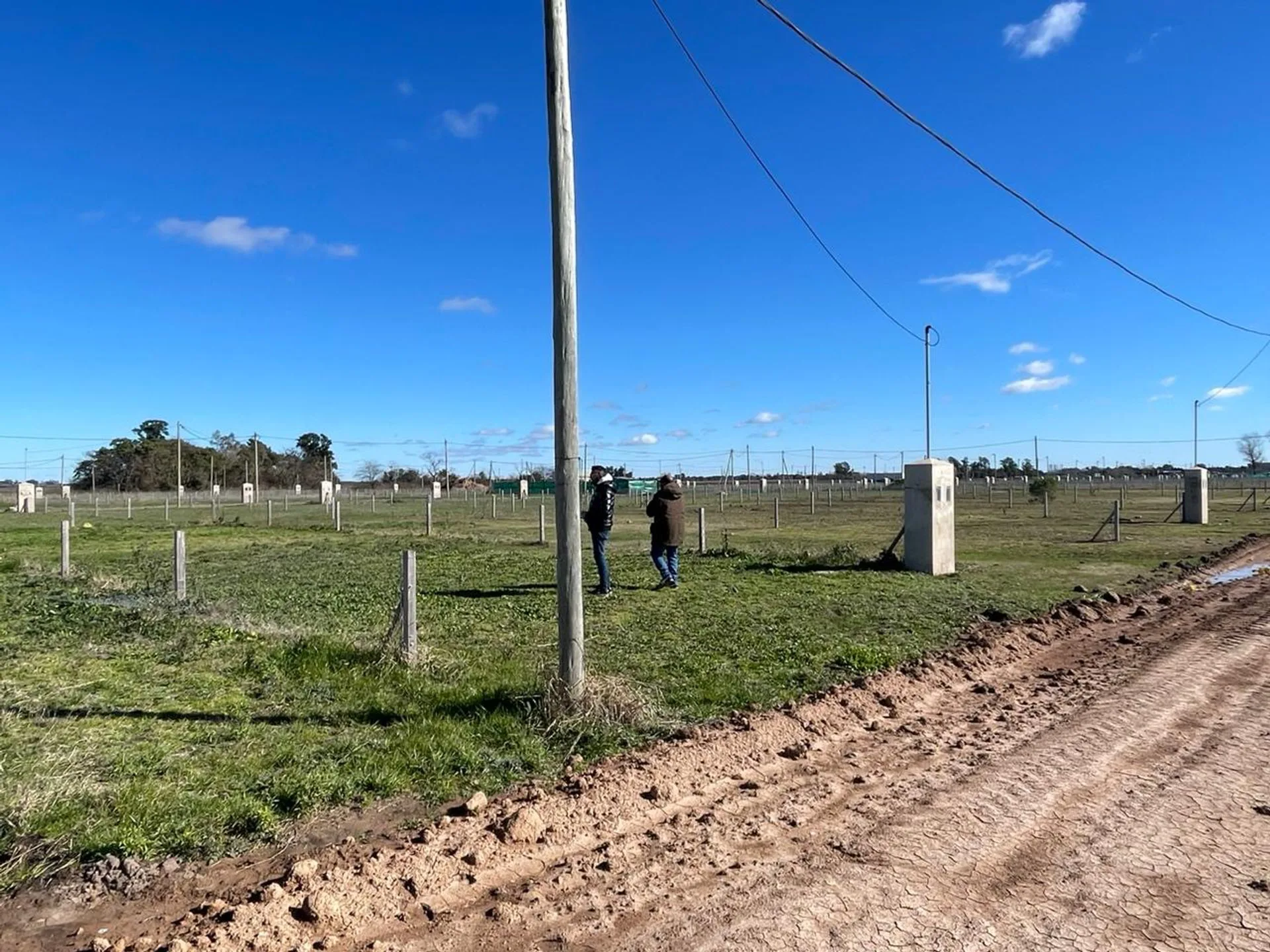 VENTA Lote 300 m2 en Reserva del Oeste foto 4