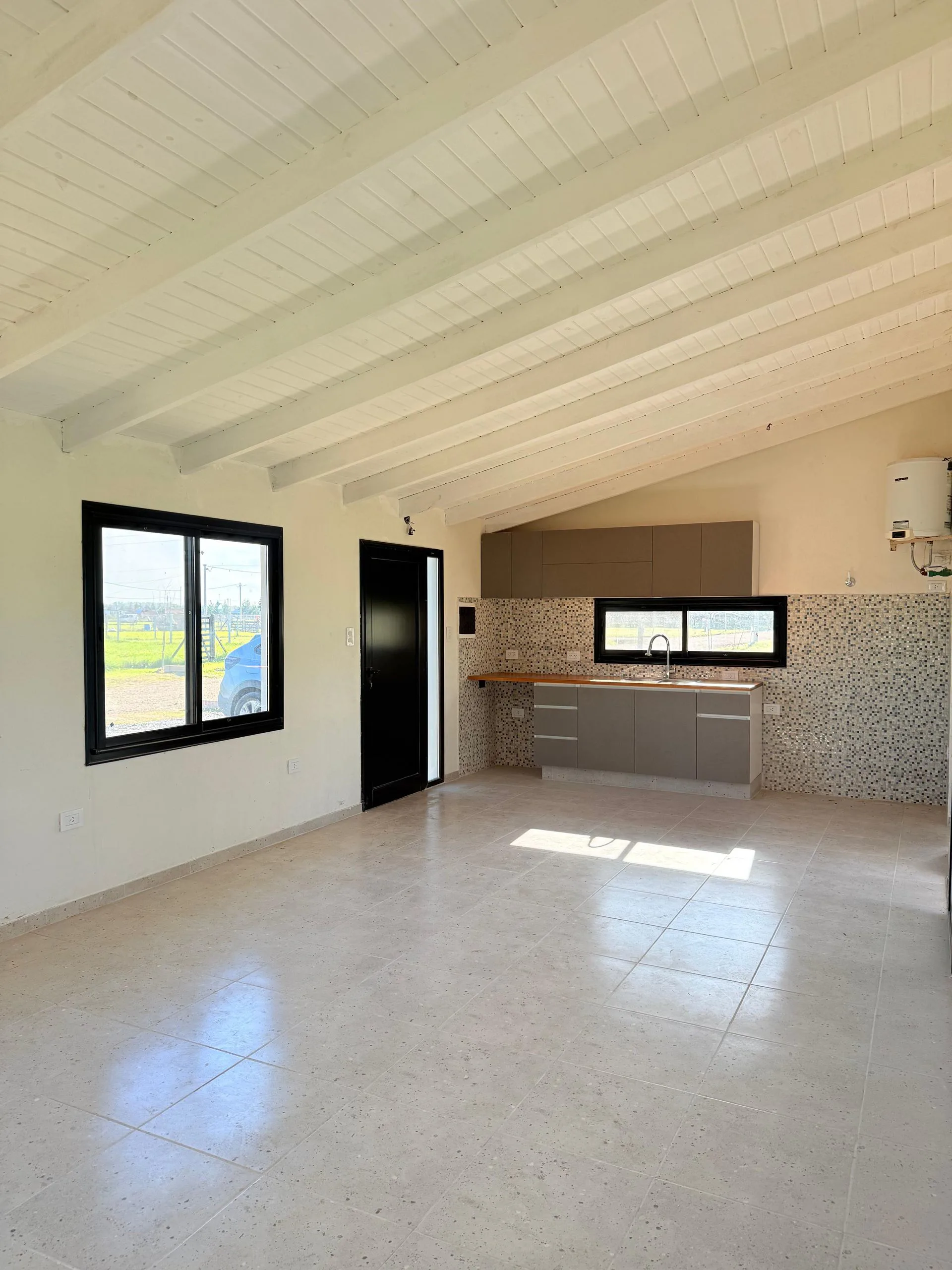 VENTA CASA 4 AMB EN CONSTRUCCIÓN EN LA EUGENIA foto 3