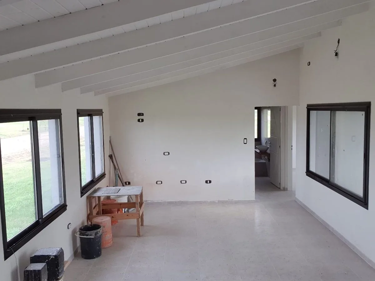 VENTA CASA 4 AMB EN CONSTRUCCIÓN EN LA EUGENIA foto 5