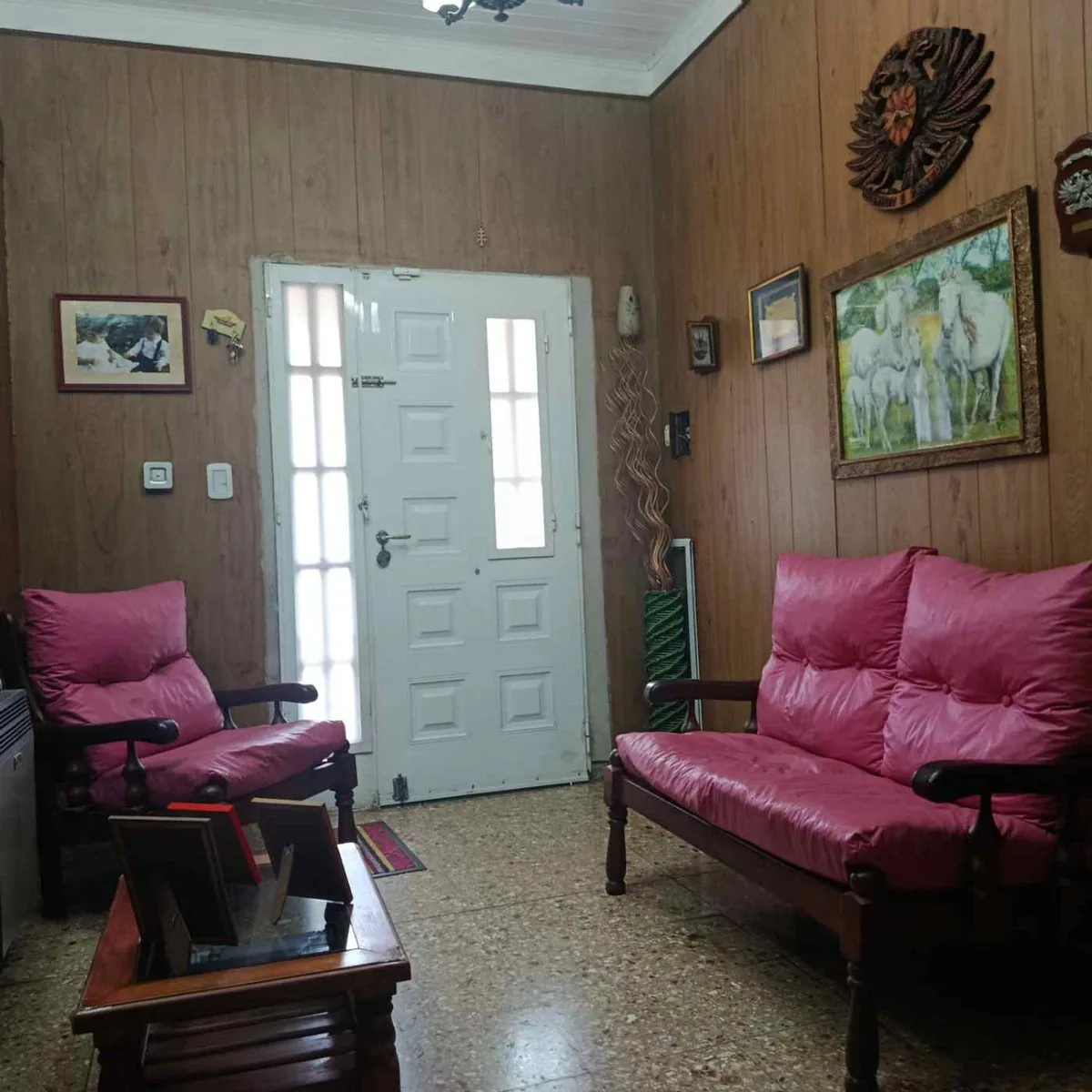 VENTA CASA EXCELENTE EDO. 4 DORM foto 3