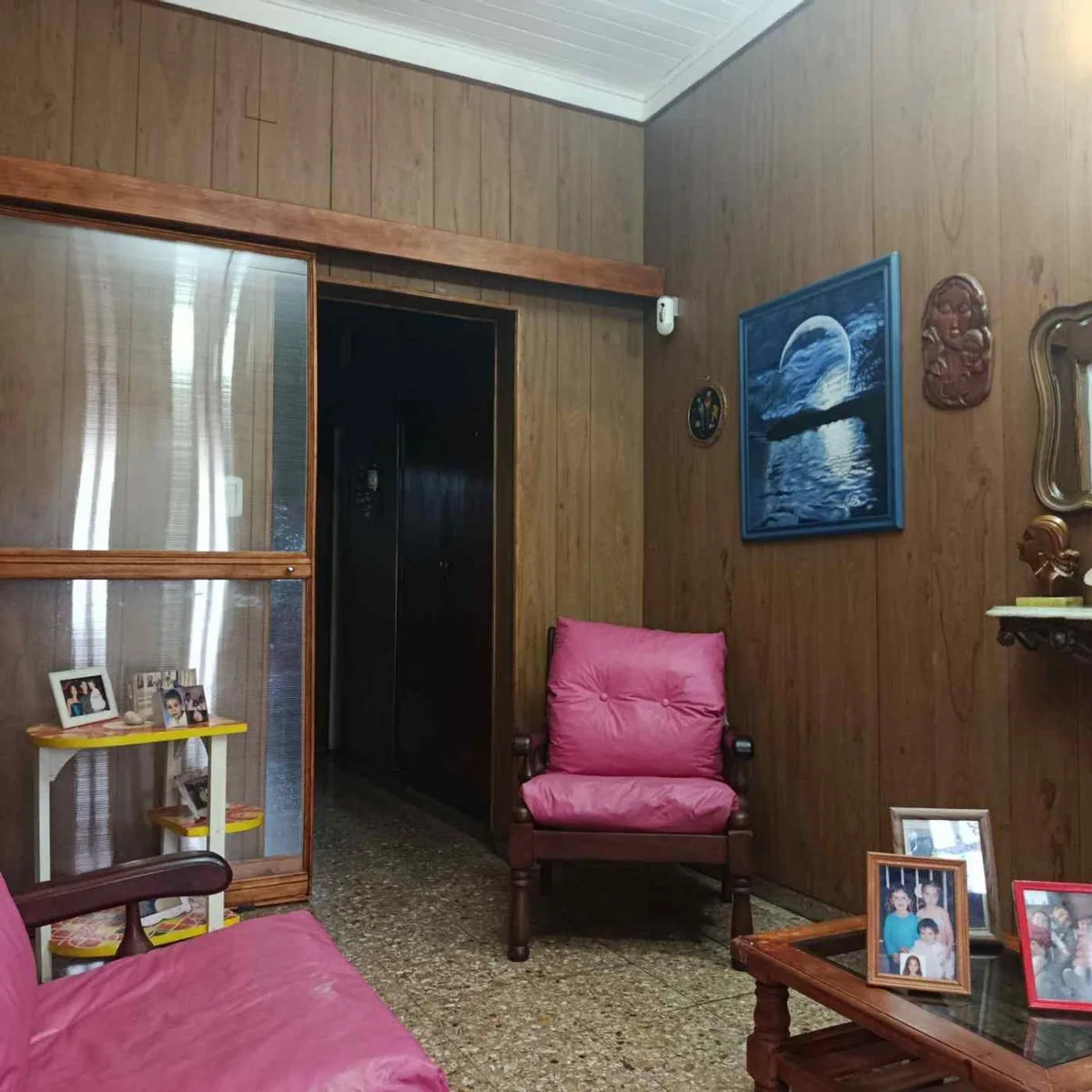 VENTA CASA EXCELENTE EDO. 4 DORM foto 4