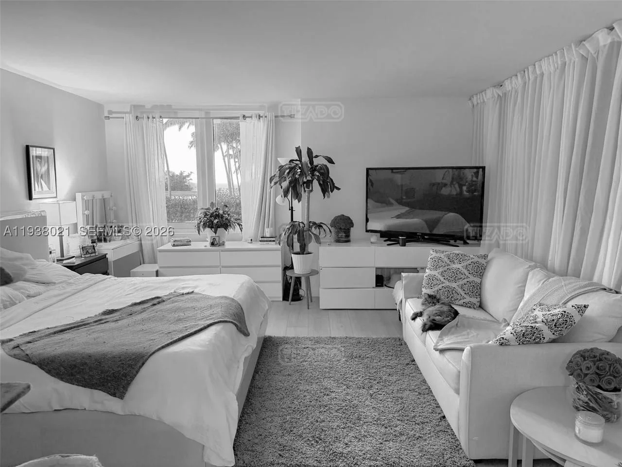 2301 Collins Ave #423 2300 foto 2