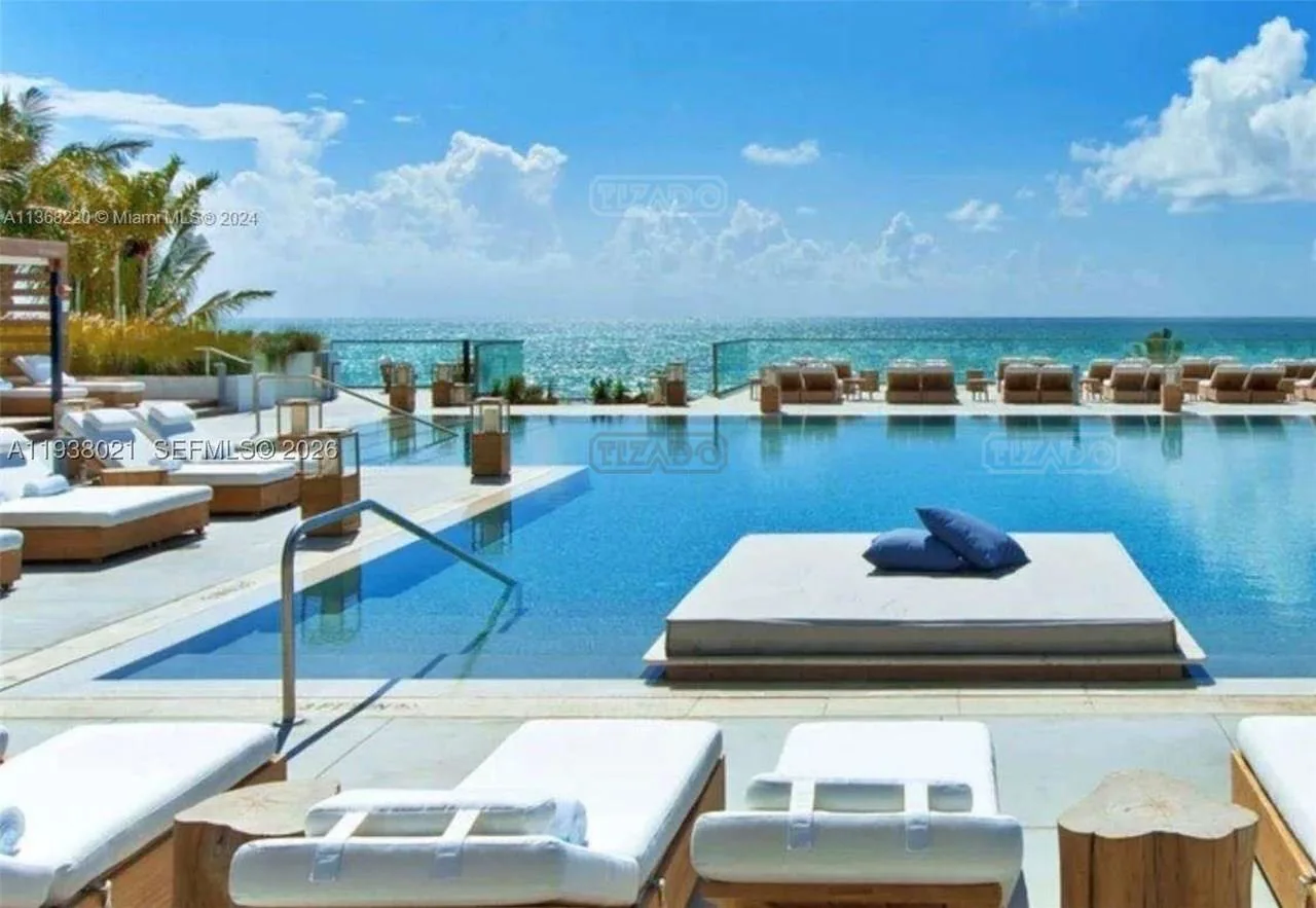 2301 Collins Ave #423 2300 foto 3