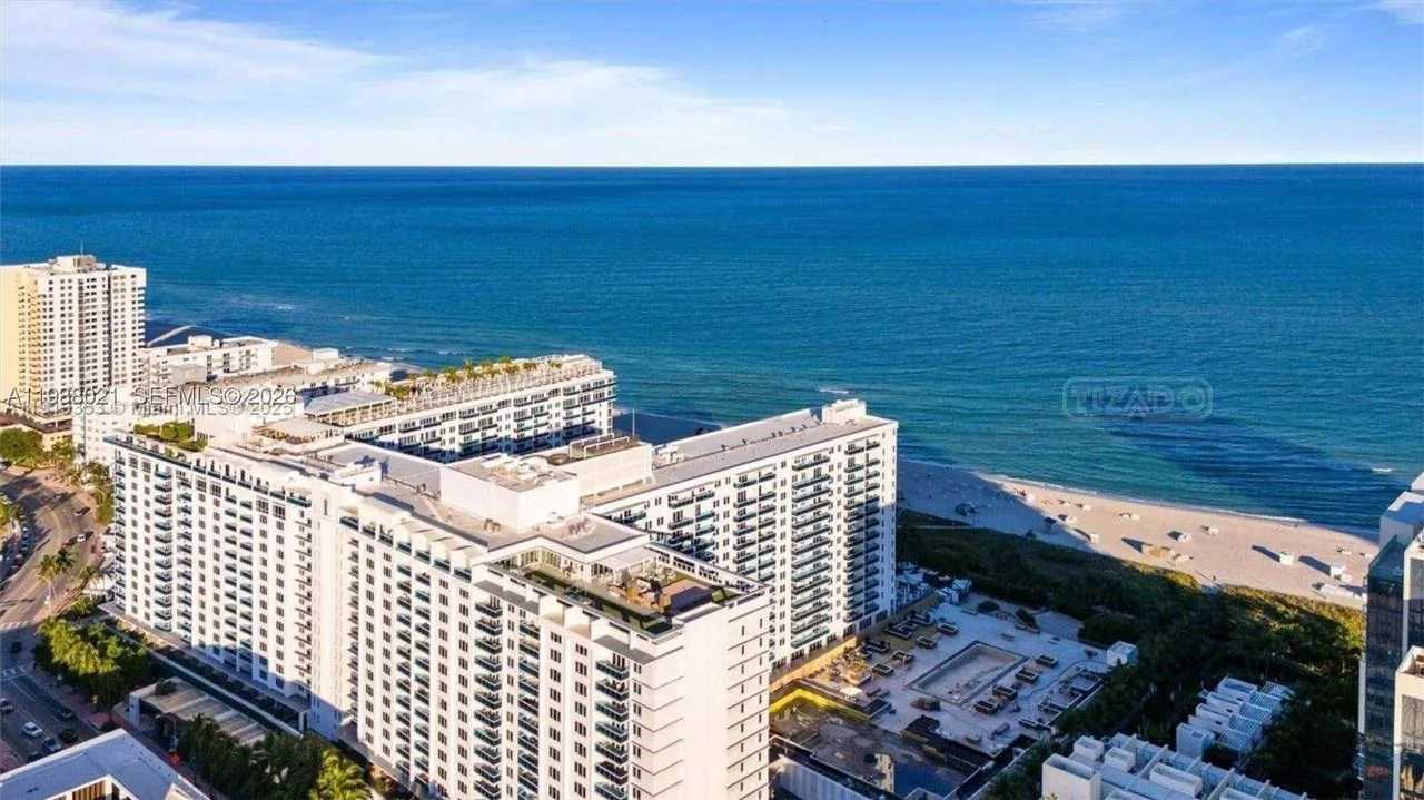 2301 Collins Ave #423 2300 foto 4