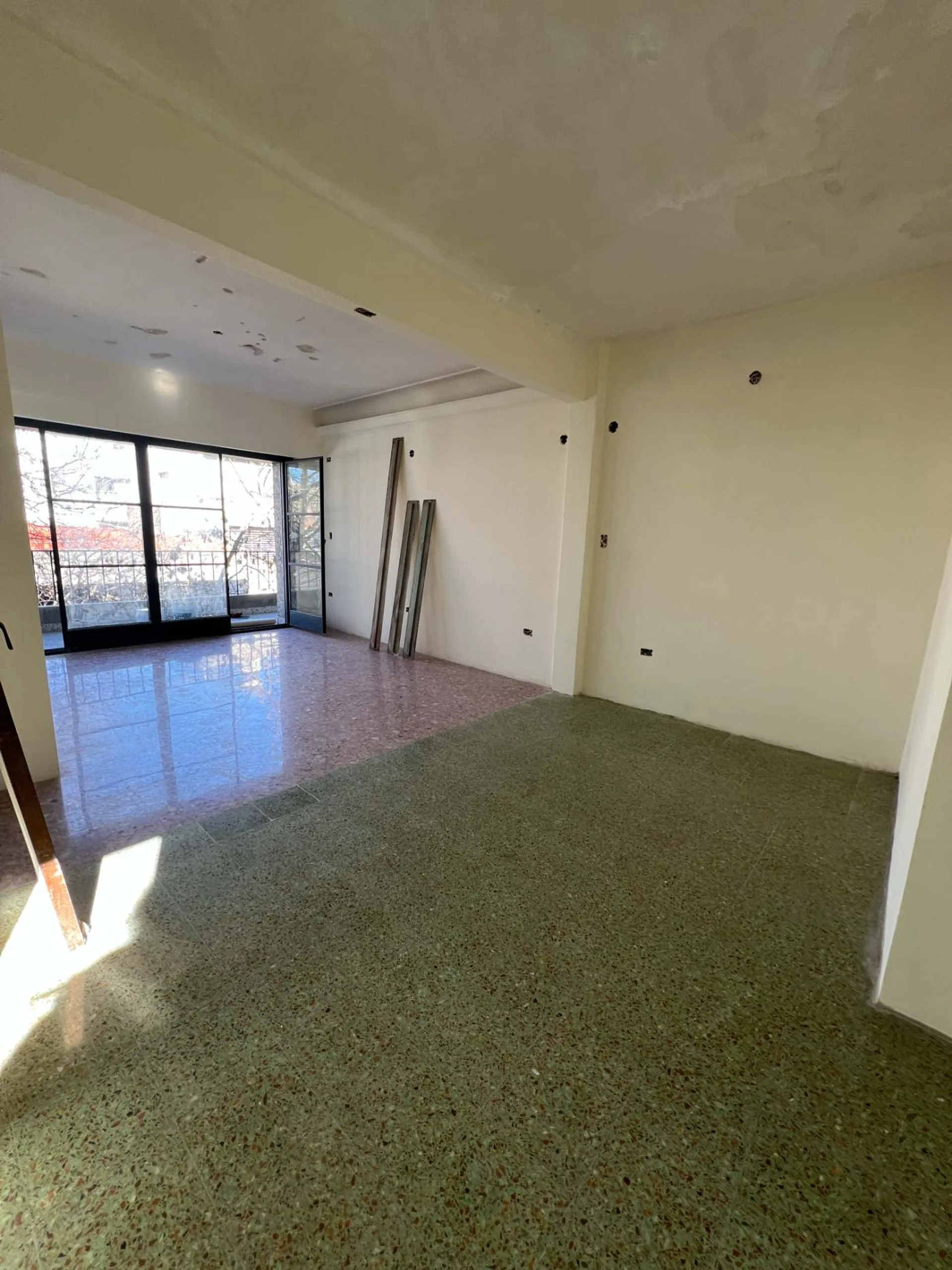 VENTA BARRACAS 2 Ambientes a estrenar c/balcón 2B foto 4
