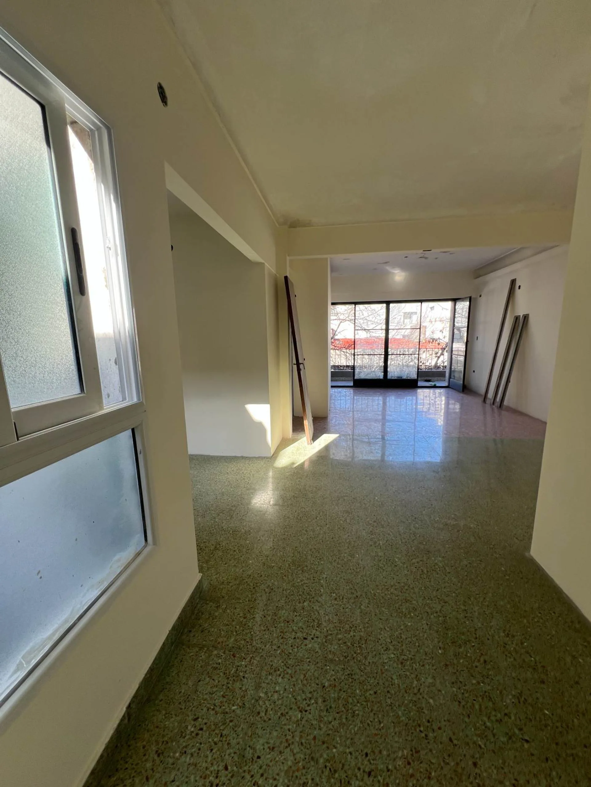 VENTA BARRACAS 2 Ambientes a estrenar c/balcón 2B foto 5
