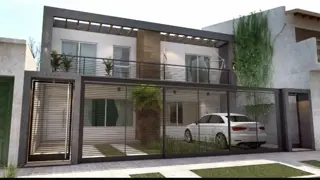 DUPLEX TIPO CASA A ESTRENAR ITUZAINGO NORTE foto 2