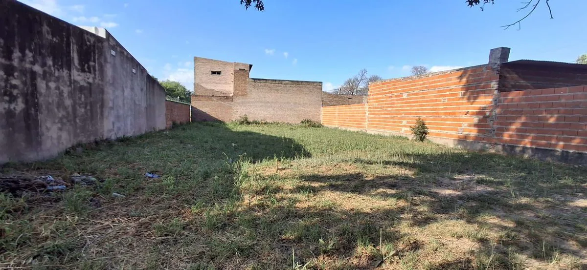TERRENO EN CABAÑA LEIVA 325 M2 foto 2