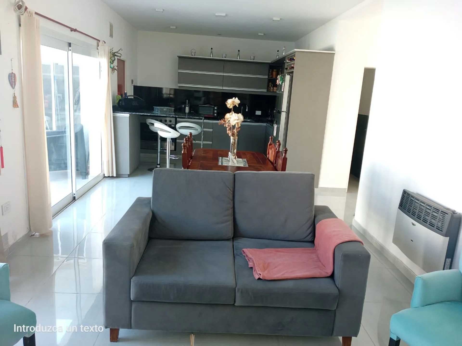 Casa 3 dormit Docta etapa 1 malagueño Escritura foto 4