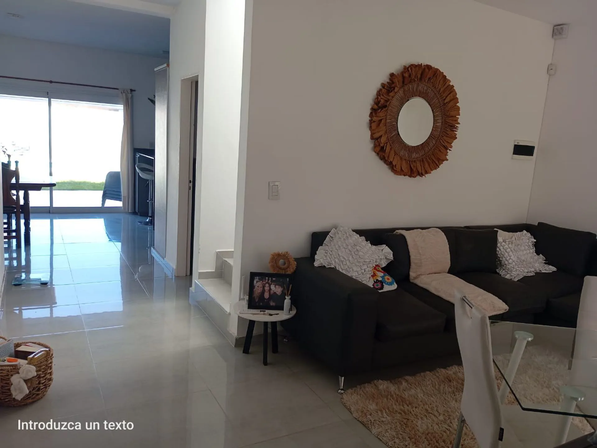 Casa 3 dormit Docta etapa 1 malagueño Escritura foto 5