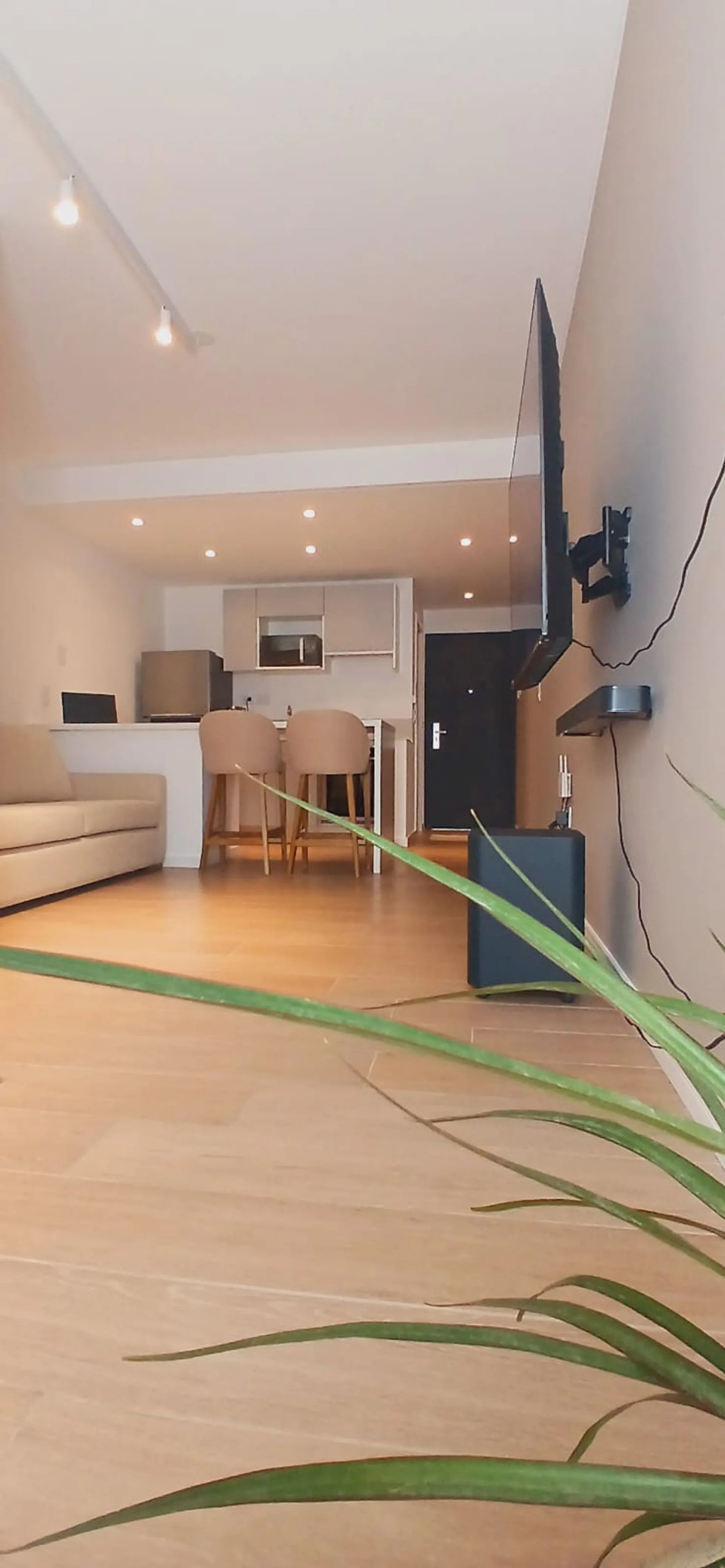Venta Loft dividido amueblado ideal Airbnb foto 2