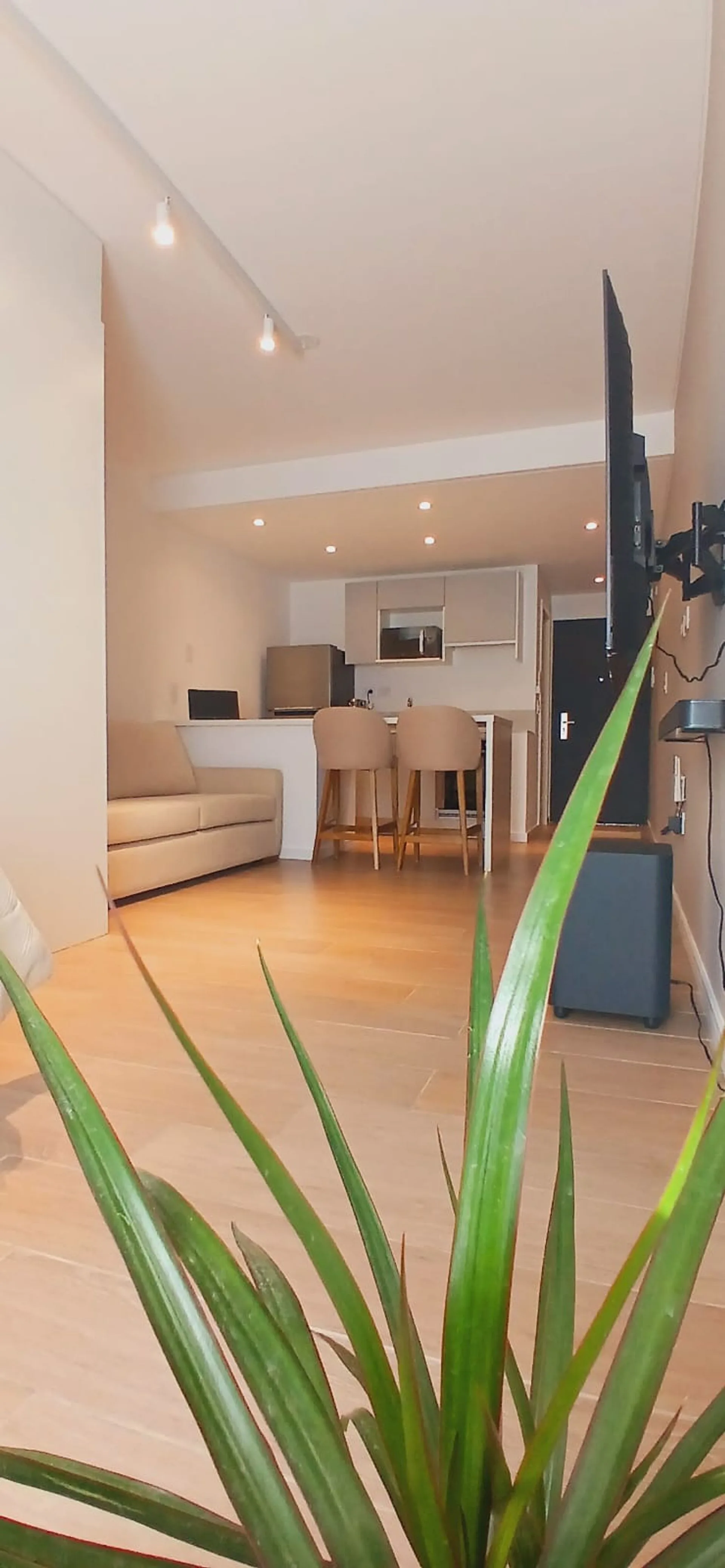 Venta Loft dividido amueblado ideal Airbnb foto 3