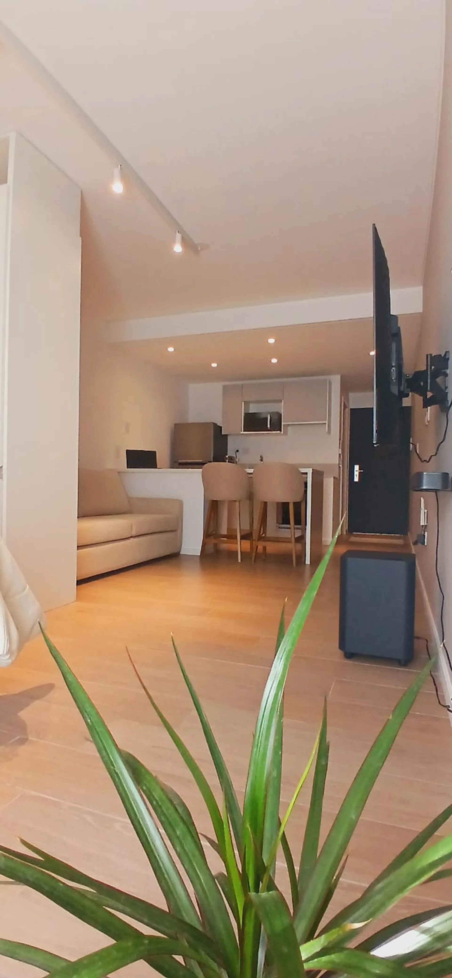 Venta Loft dividido amueblado ideal Airbnb foto 4