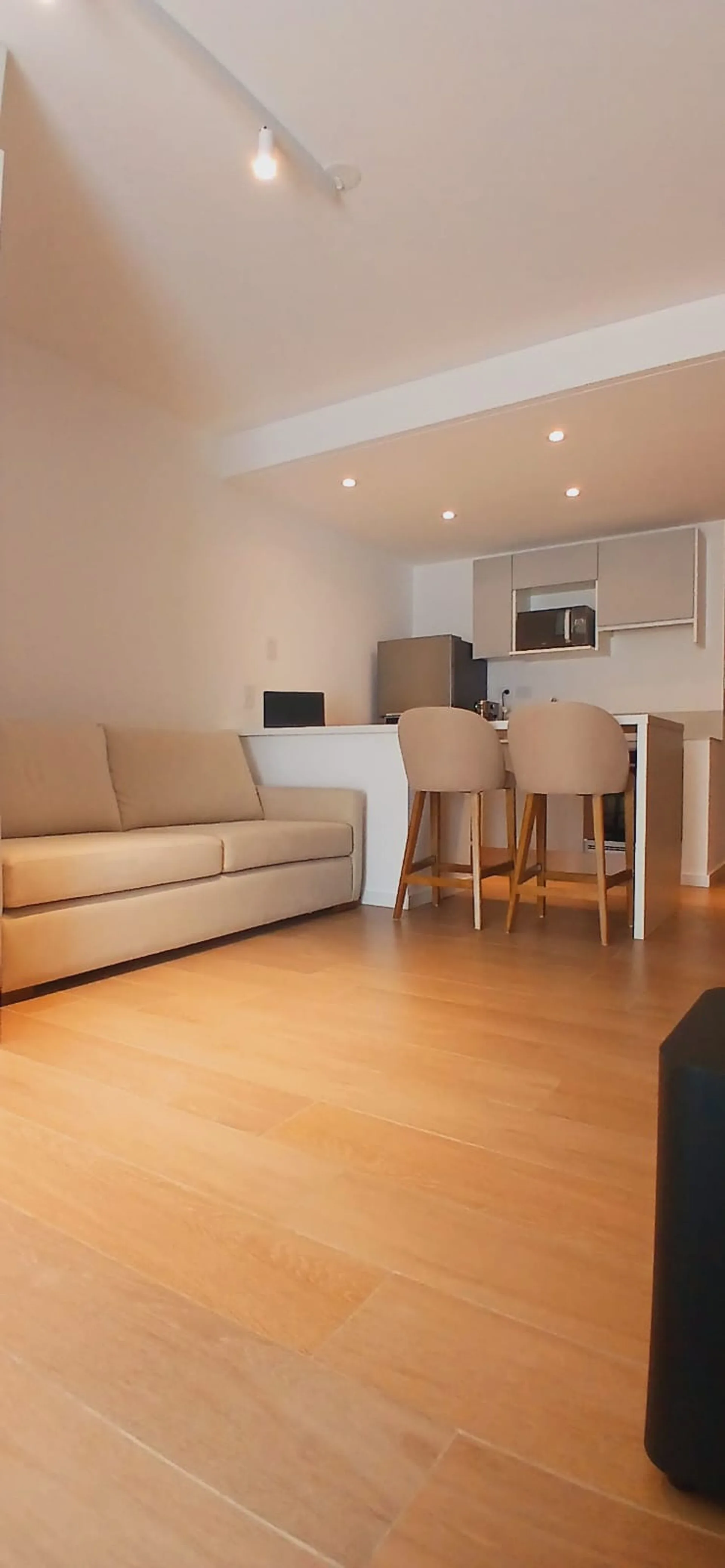Venta Loft dividido amueblado ideal Airbnb foto 5