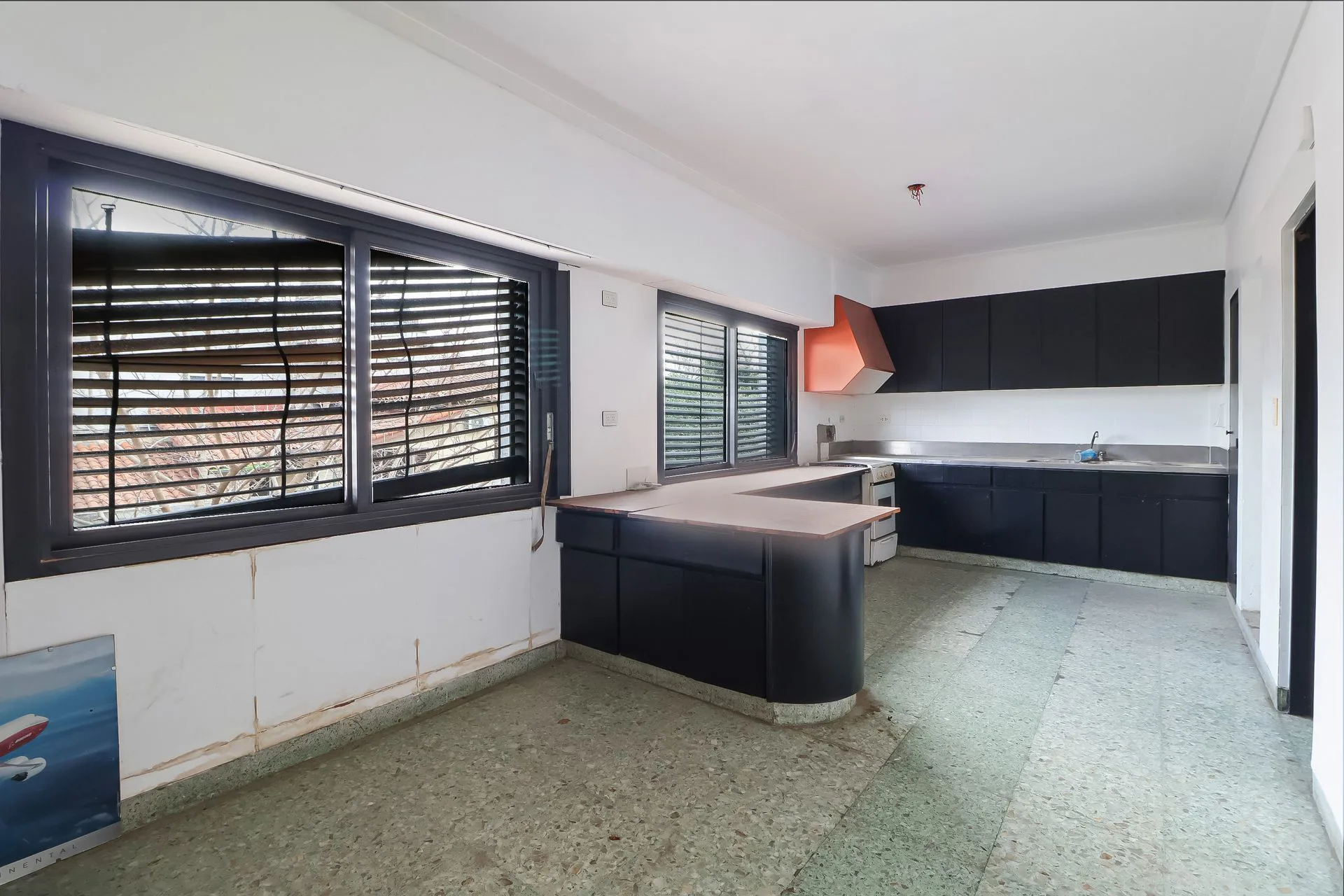 Venta PH 5 amb Castelar U$D 100.000 + cuotas foto 4