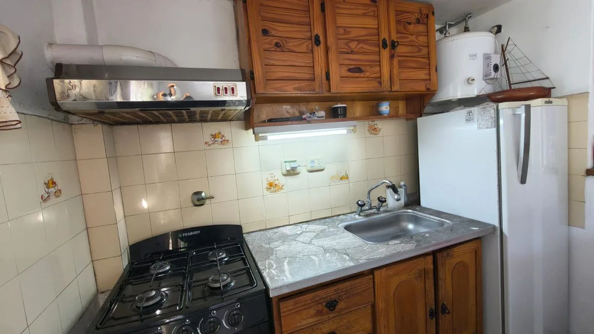DEPARTAMENTO VENTA 3AMB PATIO COCHERA MAR DEL TUYU foto 5