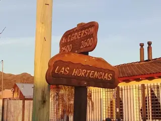 VENTA 3 EXCELENTES LOTES EN LOS COCOS A 100 MTS DE AV GREISON foto 4