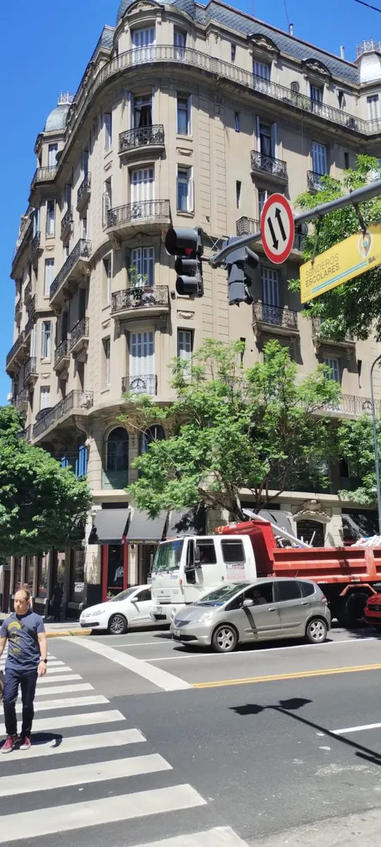 ALQUILER  DOS AMB EN SAN TELMO foto 2