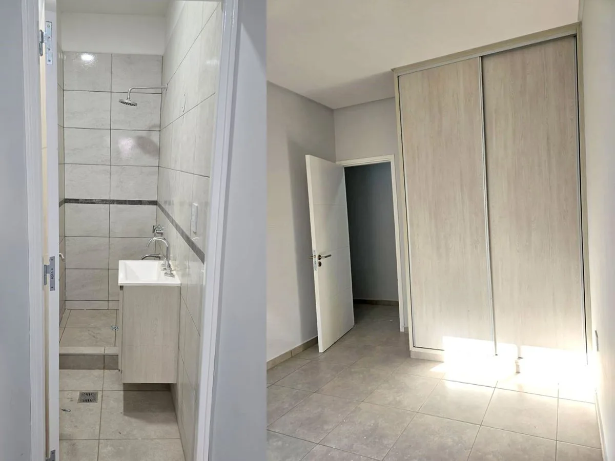 VENTA DUPLEX BARRIO PRIVADO GUAYMALLEN foto 5