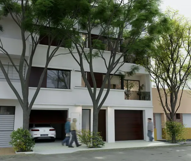 VENTA DEPTO PISO A ESTRENAR CENTRO SAN NICOLAS
