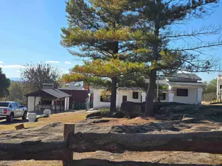 MUY LINDA CASA EN VENTA EN LA LOCALIDAD DE CABALANGO, CON 2.100 Mt2 de Terreno. Bello Entorno. Vivirla todo el año foto 1