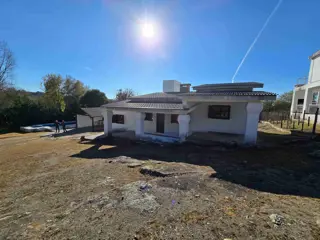 MUY LINDA CASA EN VENTA EN LA LOCALIDAD DE CABALANGO, CON 2.100 Mt2 de Terreno. Bello Entorno. Vivirla todo el año foto 3