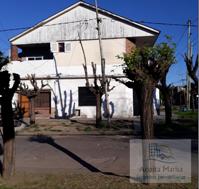 General Pico 3670 / Lanús Este