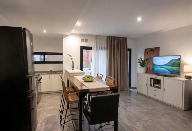 VENTA DEPARTAMENTO 2 AMB C/COCH BELLA VISTA