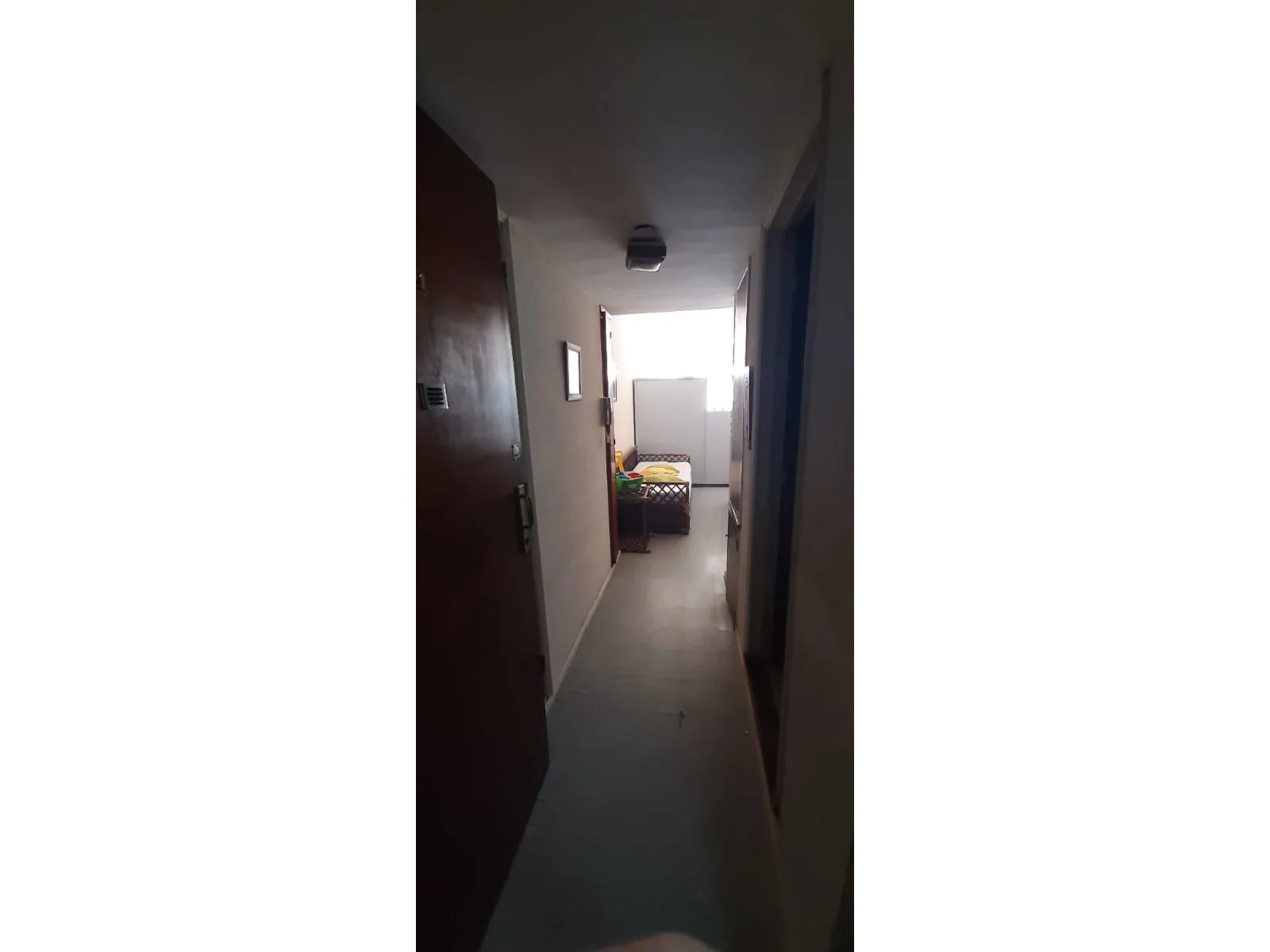 Studio with Side Ocean View and Wifi in Miramar, Playa I Building – photo 9 of 12