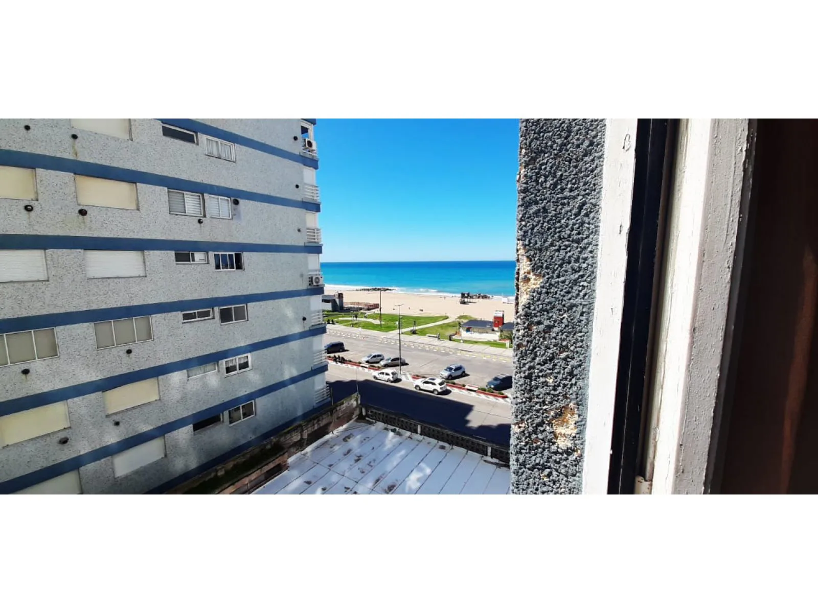 Studio with Side Ocean View and Wifi in Miramar, Playa I Building – photo 11 of 12