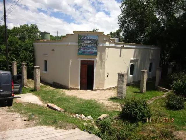 Casa en Venta en Tanti, Punilla, Córdoba