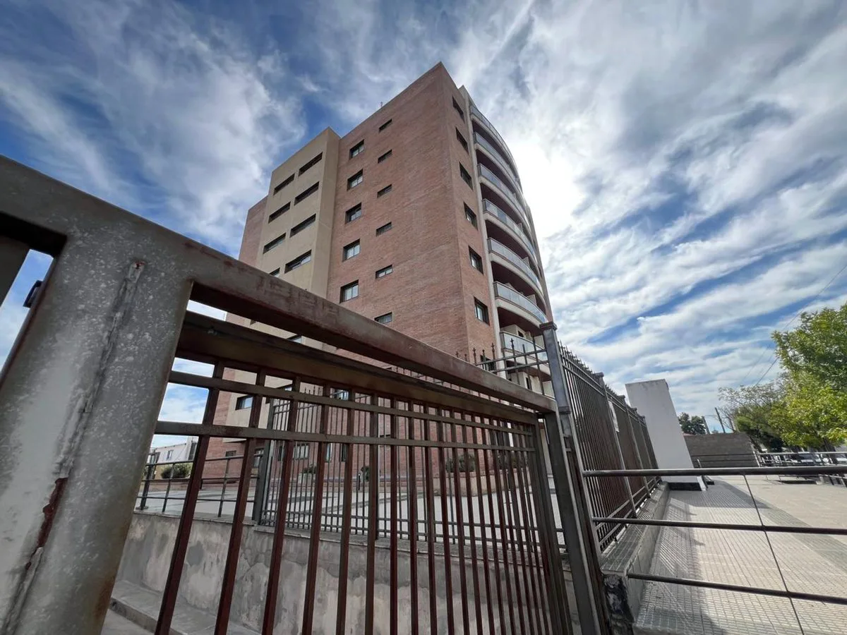 Departamento en venta centro de San Luis foto 2