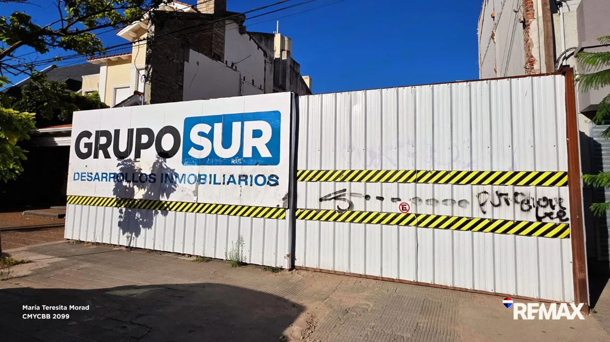 VENTA EN POZO. EXCLUSIVO PENTHOUSE EN AV. ALEM 539 foto 2