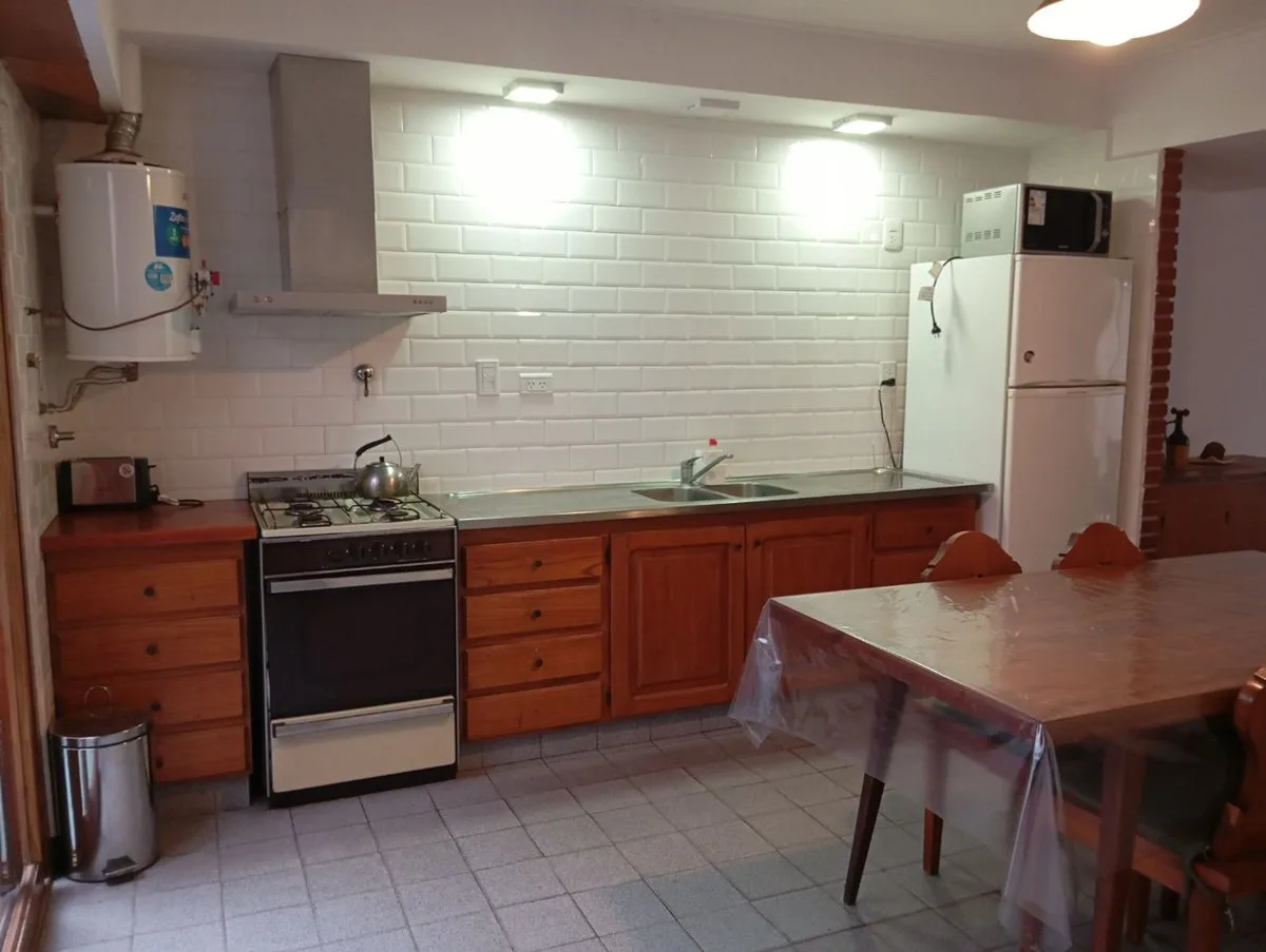VENTA PH 3 Ambientes c/ Patio, Parrilla y Balcón. foto 4