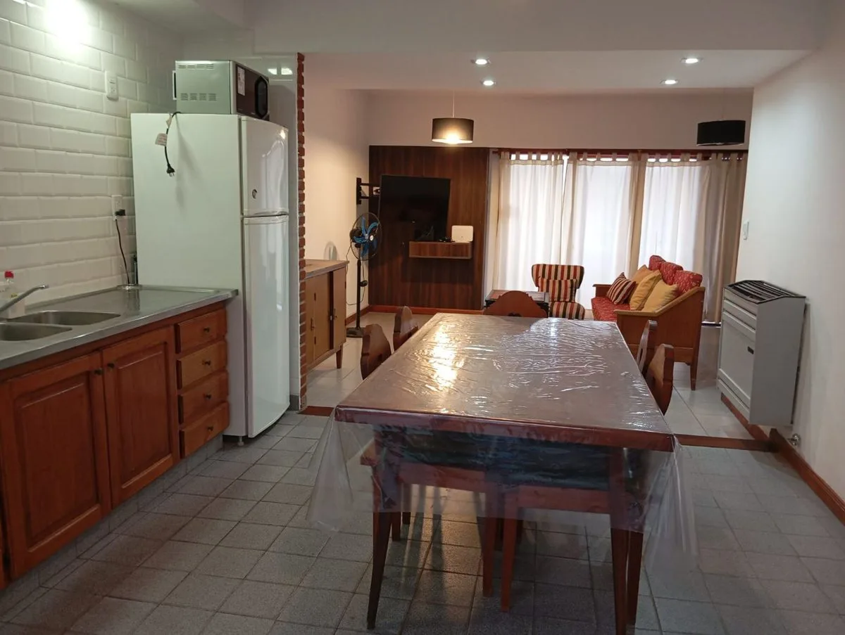 VENTA PH 3 Ambientes c/ Patio, Parrilla y Balcón. foto 5