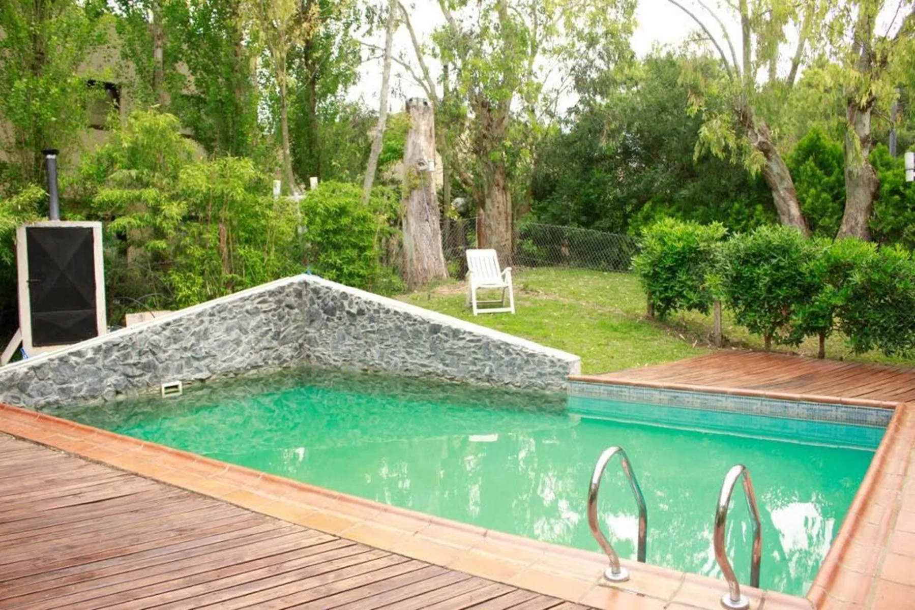Apartment in Pinamar – photo 2 of 11