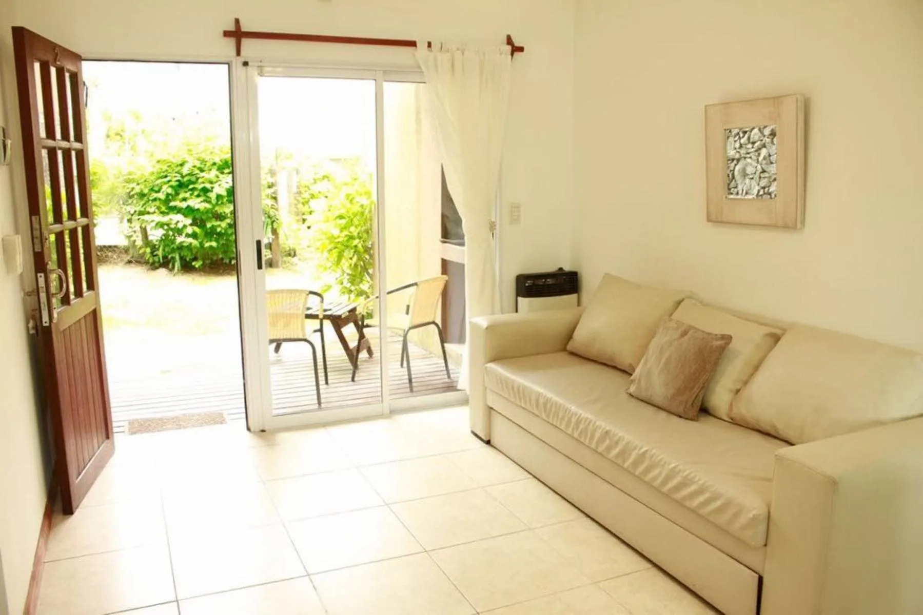Apartment in Pinamar – photo 11 of 11